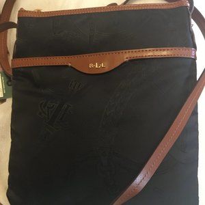 Ralph Lauren Crossbody Bag